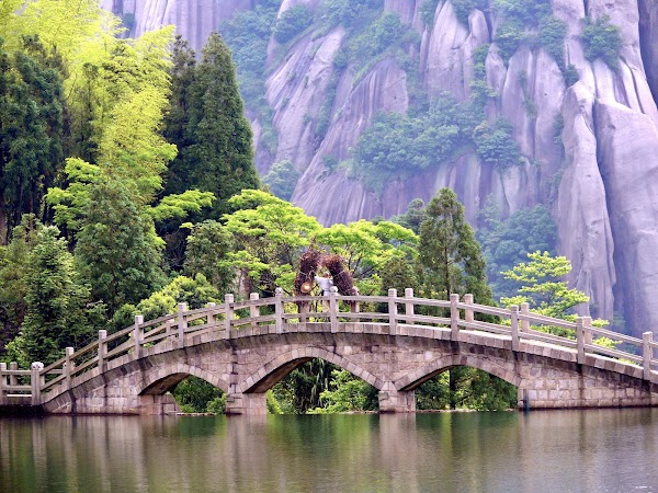 Taimu Mountain 4