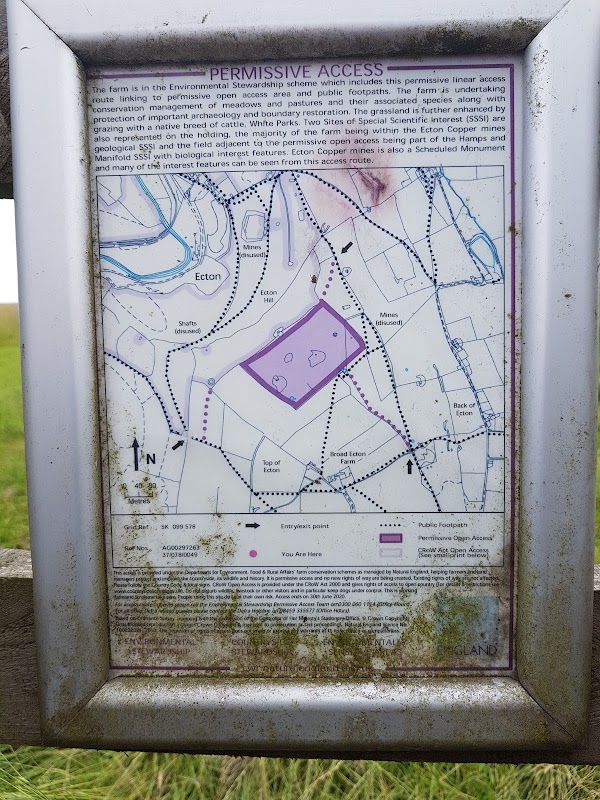 Ecton 2