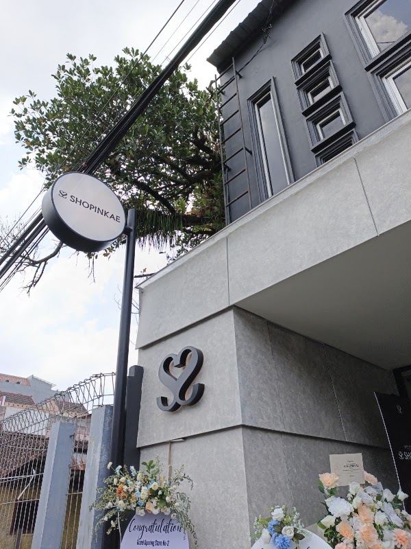 SHOPINKAE STORE JALAN KALIURANG