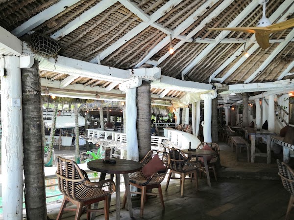 La Brisa Bali | Beach Club 1