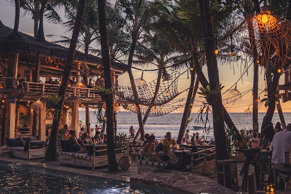 La Brisa Bali | Beach Club 3