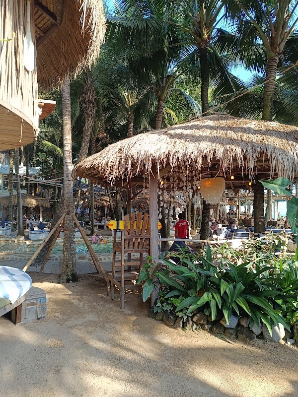 La Brisa Bali | Beach Club 2