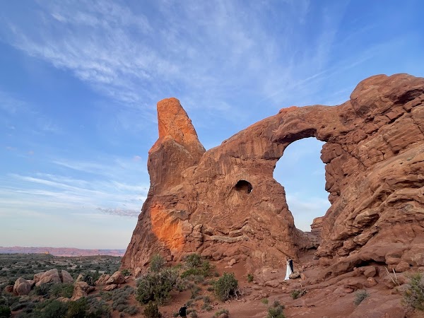 Landscape Arch
