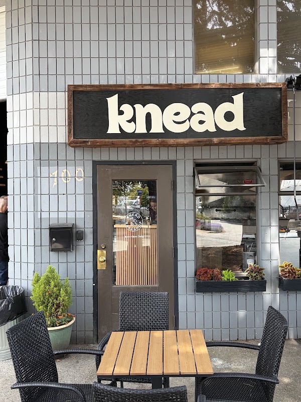 Knead Bakeshop 1