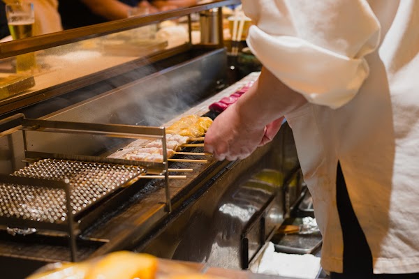 Yakitori Koto