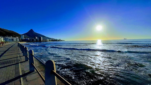 Green Point Park 3