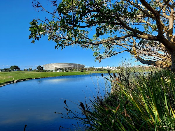 Green Point Park 2