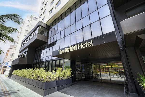 Orion Hotel NAHA