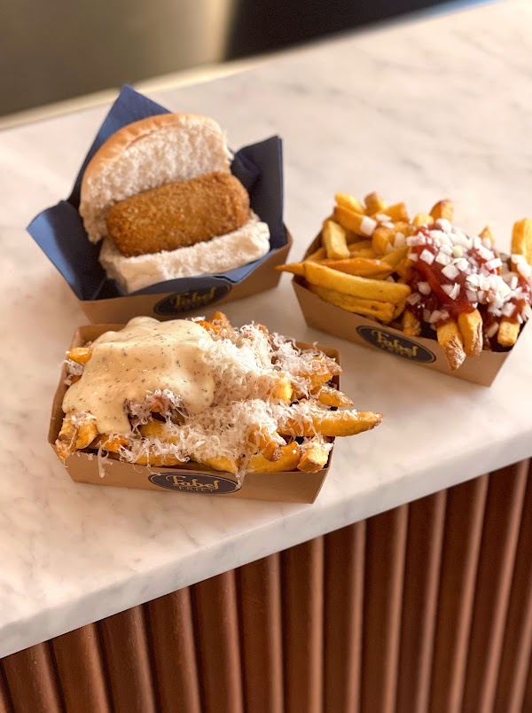 Fabel Friet Runstraat 4