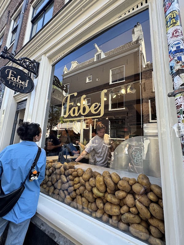 Fabel Friet Runstraat 3