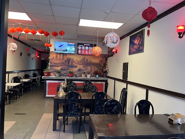 Bombay Hot Pot