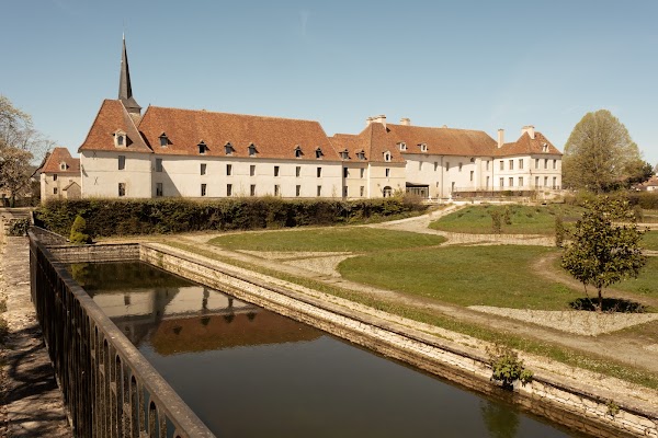 Les Sources de Vougeot