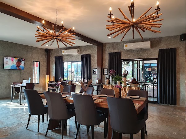 Norden Restaurant