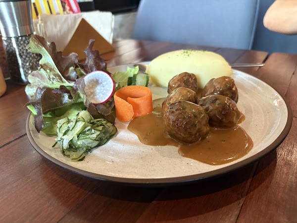 Norden Restaurant 4
