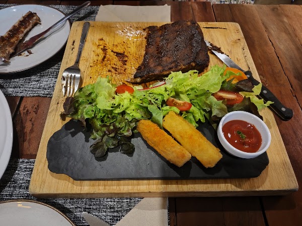 Norden Restaurant 3