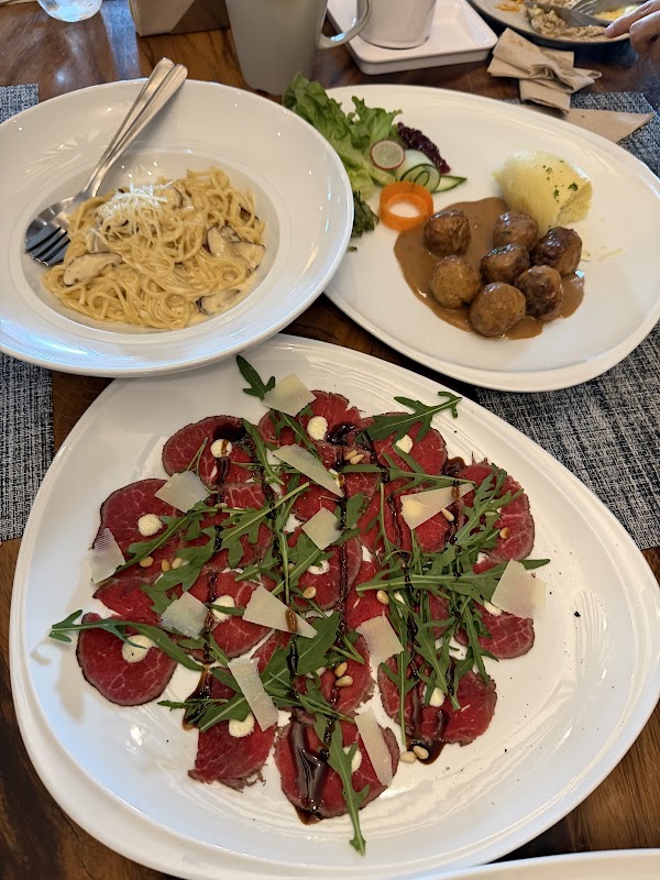 Norden Restaurant 2
