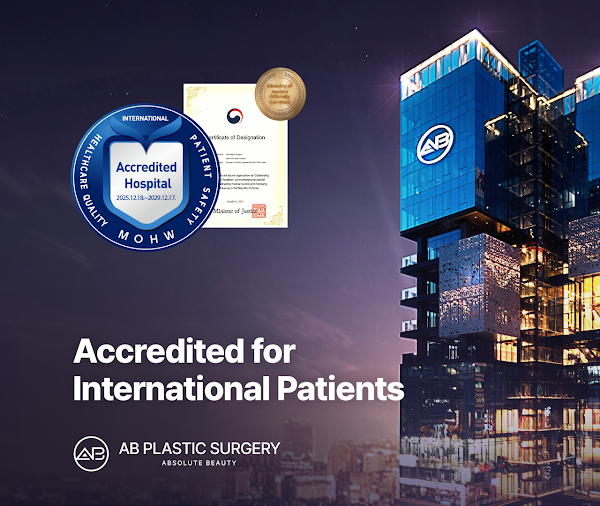 AB Plastic Surgery Korea