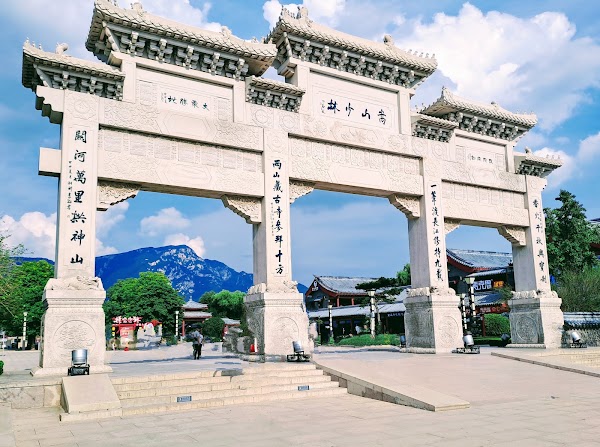 Shaolin Temple 4