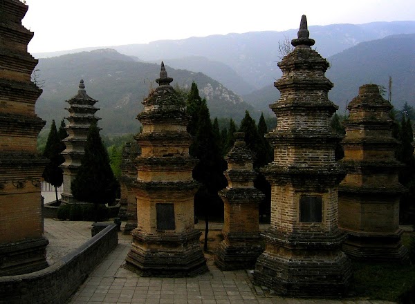 Shaolin Temple 3