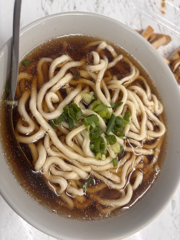 Jianhong Beef Noodles 3