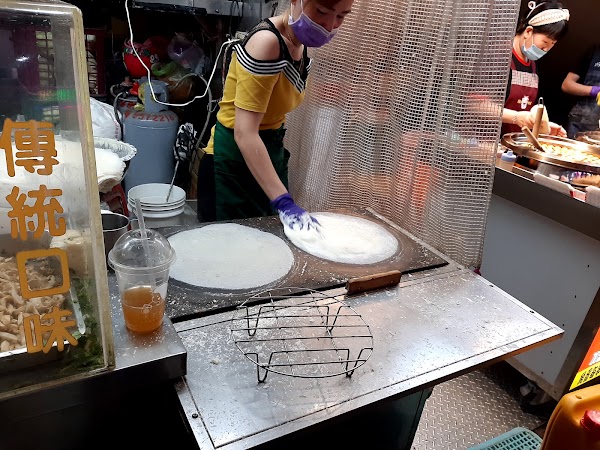 Luodong Night Market 4