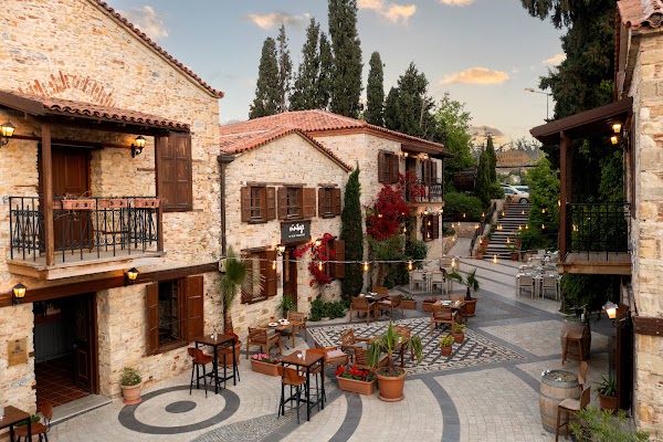 Old Town Tanneries 5