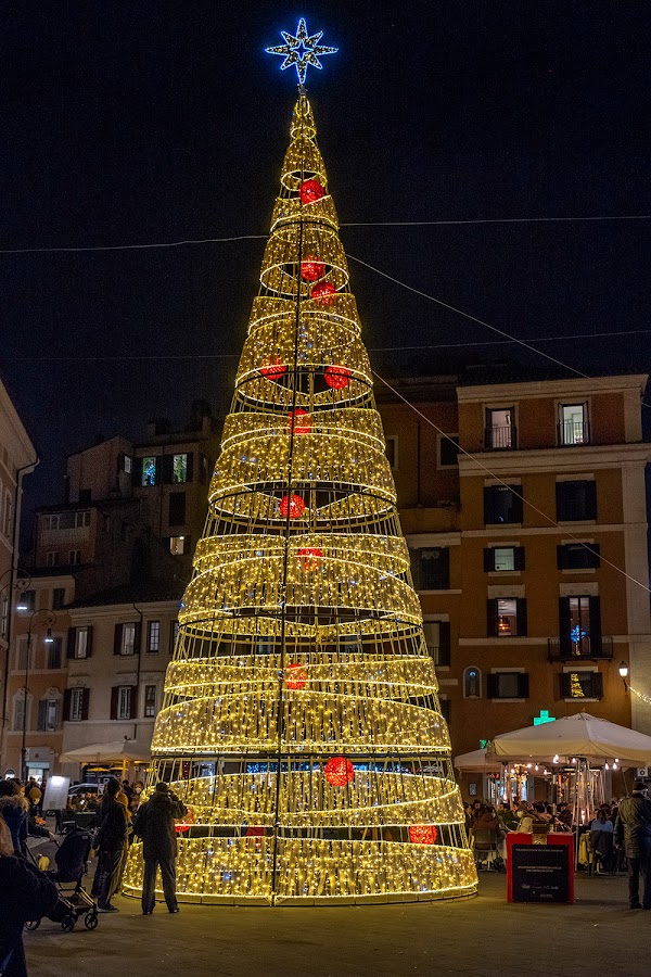 Via del Corso 4