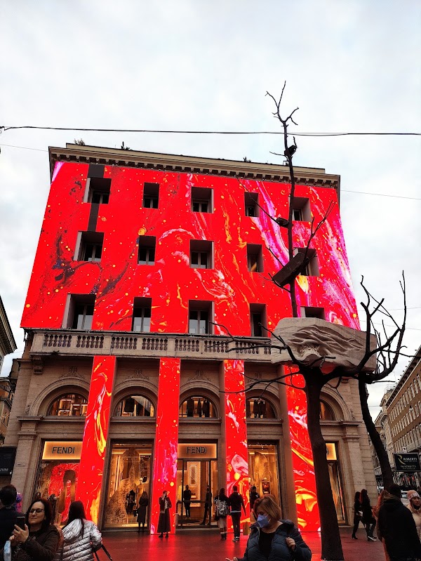 Via del Corso 2