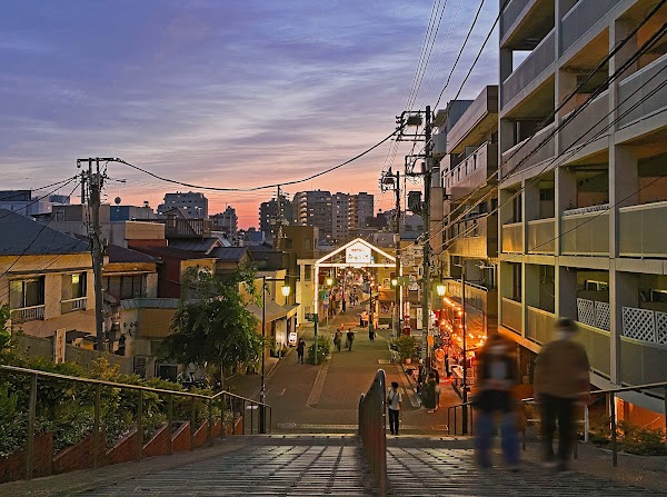 Tokyo 9