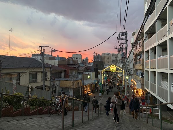 Yūyake Dandan 5