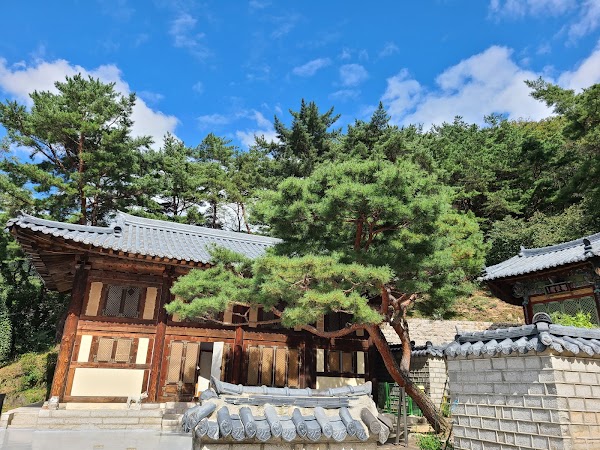Gwaneumsa Temple 4