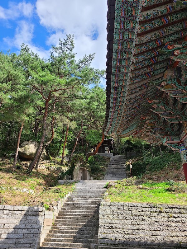 Gwaneumsa Temple 2