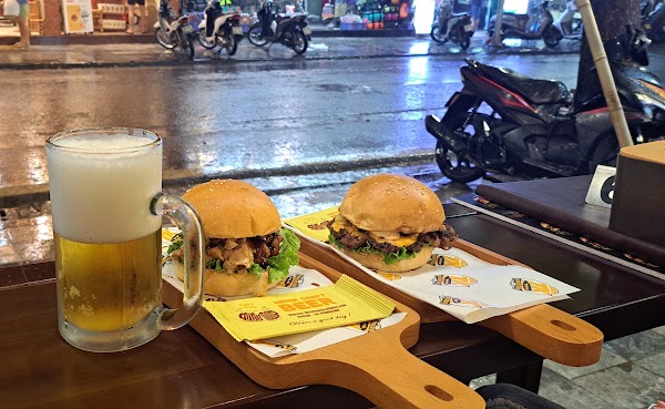 Banh mi Long Hoi 4