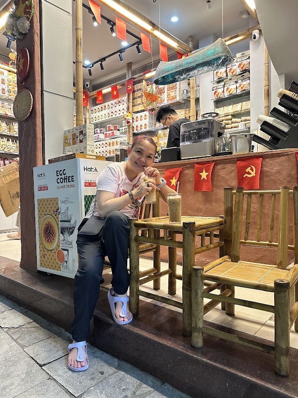 Banh mi Long Hoi 2