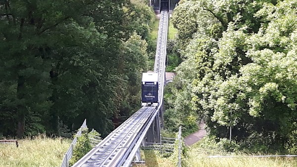Schlossbergbahn 1