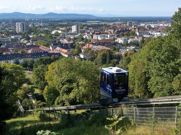 Schlossbergbahn 5