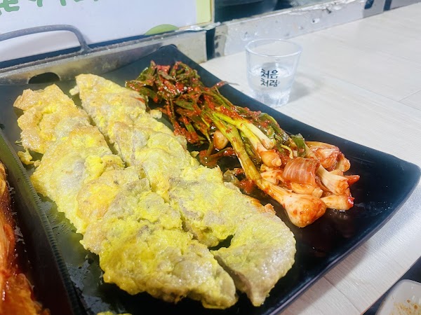 훈이네 포장마차