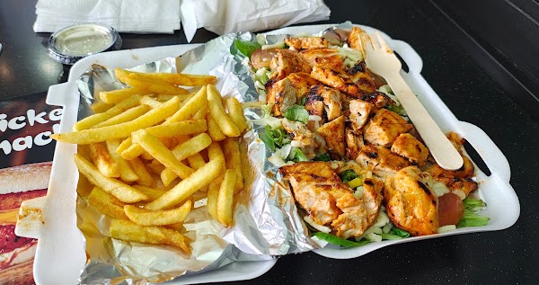 Chicken Shack