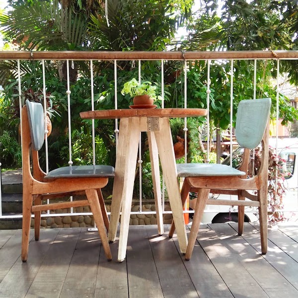 Warung Semesta