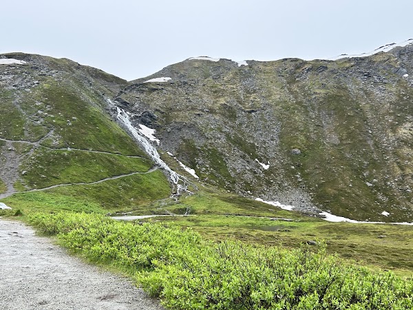 Hatcher Pass 5