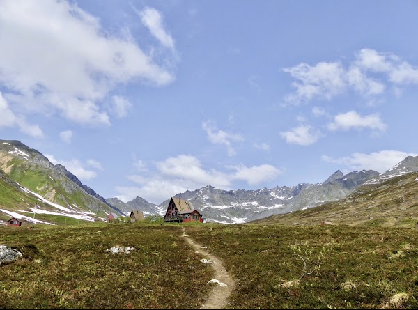 Hatcher Pass 4