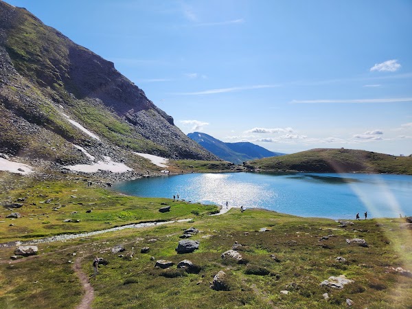 Hatcher Pass 3
