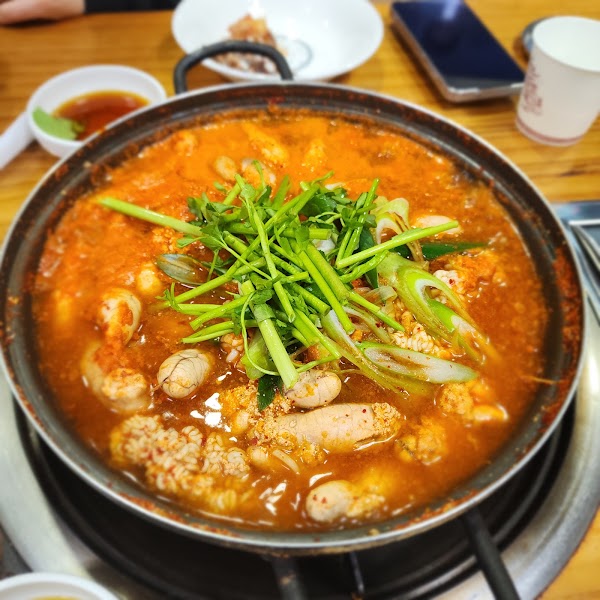 명가해물탕 1