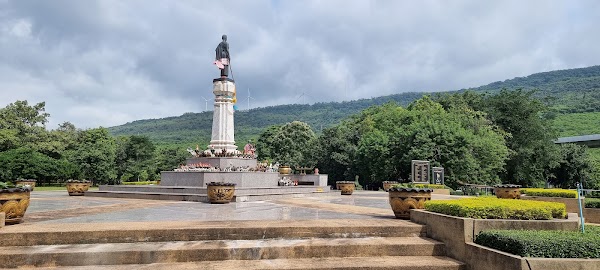 Lam Takhong Dam
