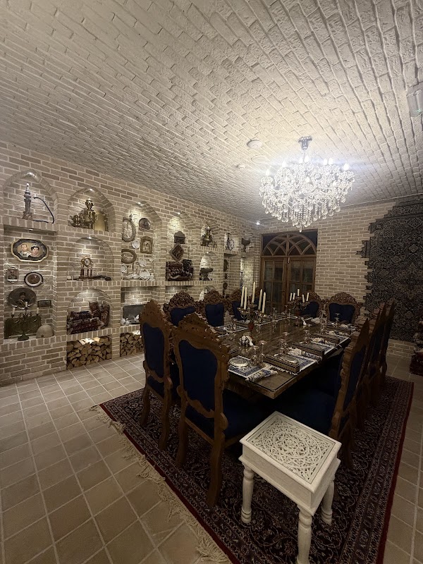 Bait AL Ahlam Restaurant 1