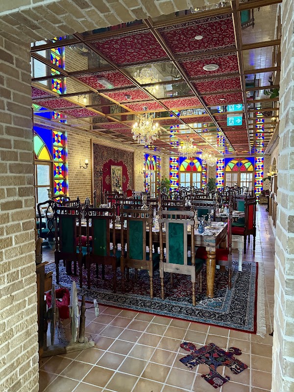 Bait AL Ahlam Restaurant 5