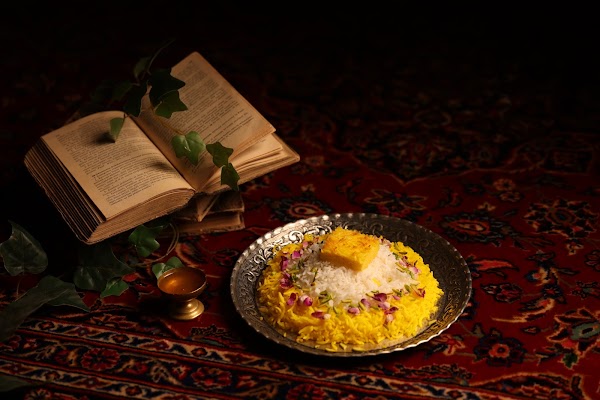 Bait AL Ahlam Restaurant 4