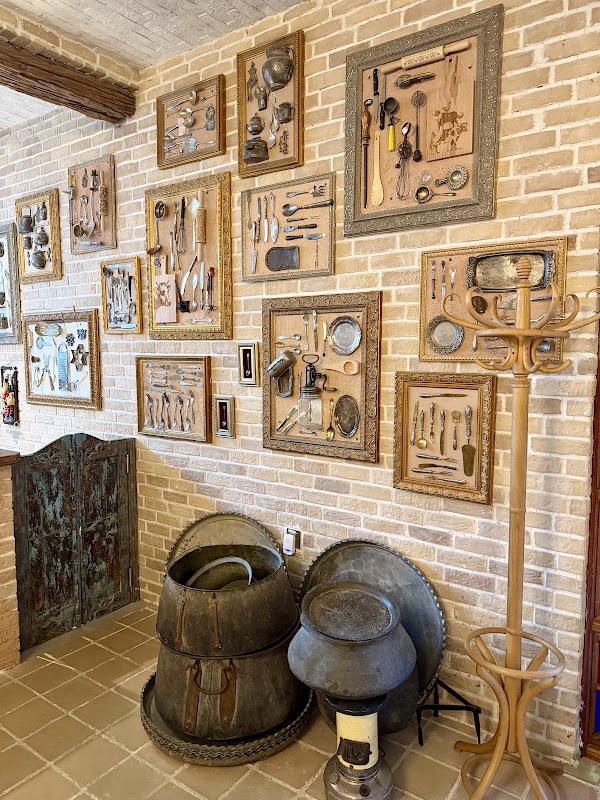 Bait AL Ahlam Restaurant 2