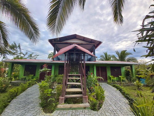 Chinitas Eco Lodge