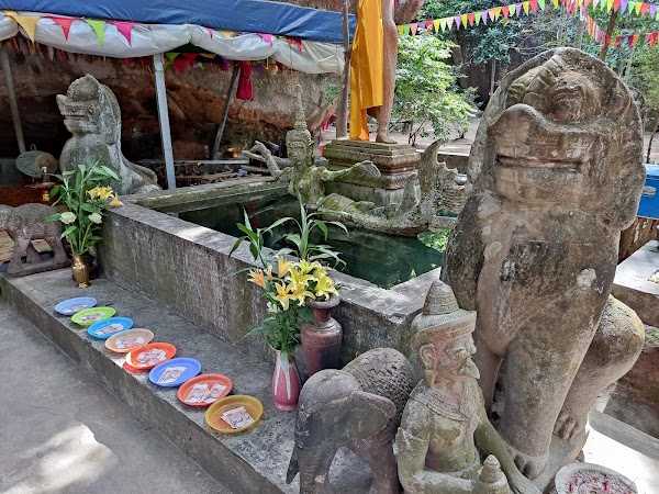 Banteay Srei 2